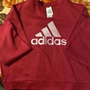Adidas sweater